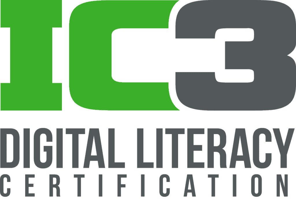 IC3-Logo