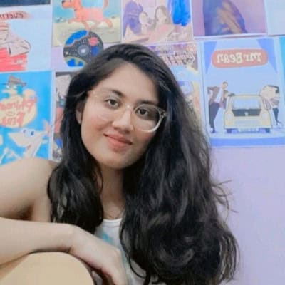 Akriti Chandra