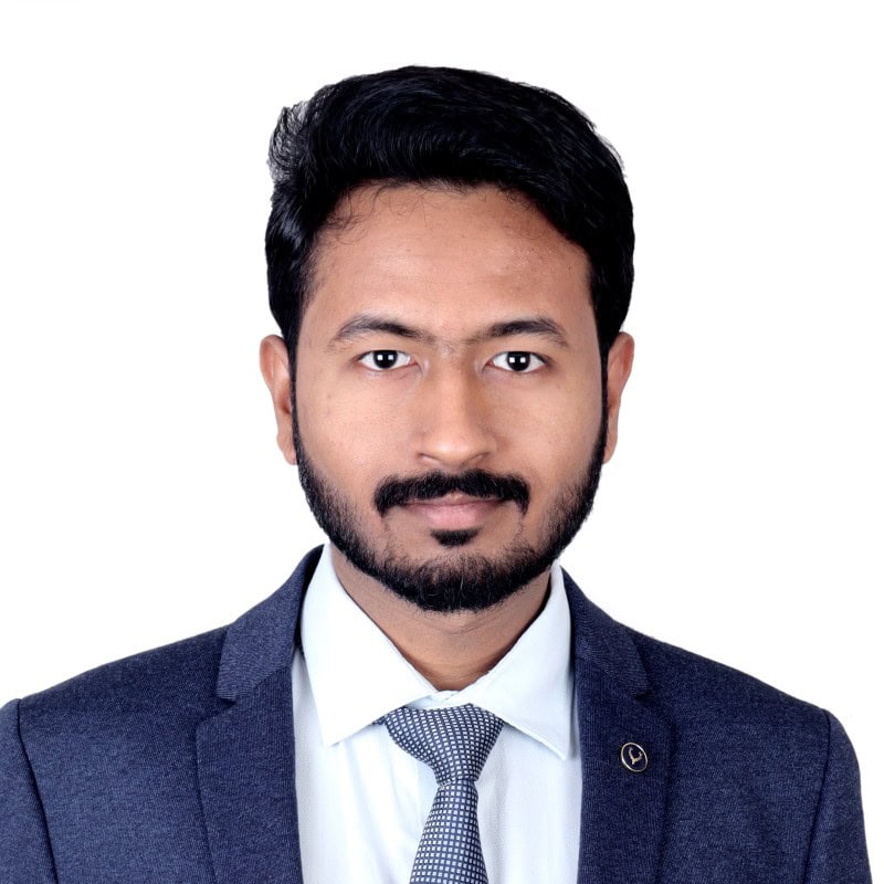 Amey Thakur