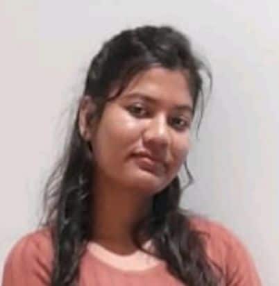 Khushi Singh