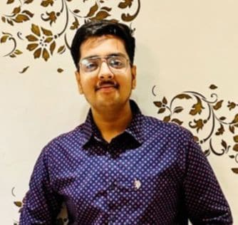 Krishna Mathur