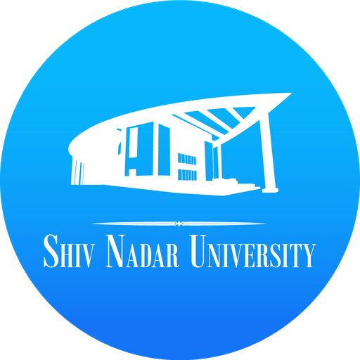 Shiv Nadar Logo