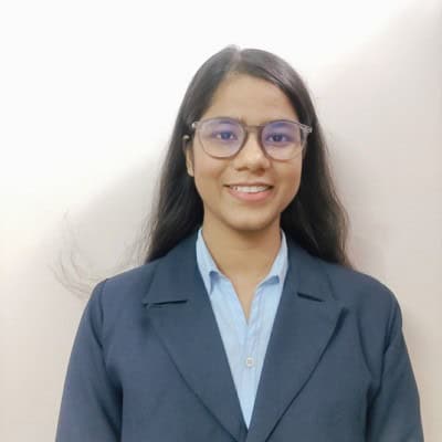 Sushmita Chitranshi