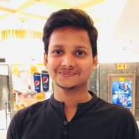 Rishabh Siromani Rishabh Siromani